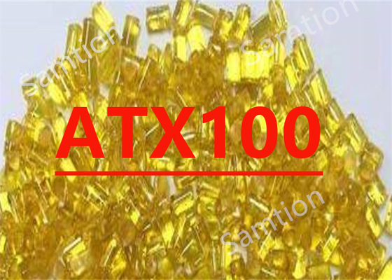 S-Plastic Ultem ATX100 Höherer Aufprall-Hochstrom-Polyimidmischung UL94 HB Listing