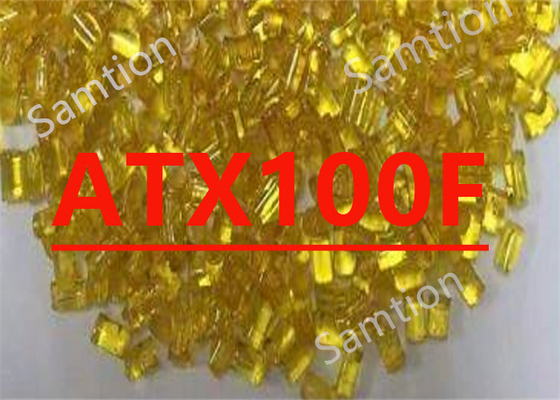 S-Plastic Ultem ATX100F Hochwirkung High Flow Polyimid Blend ECO Konformität mit UL94 HB Auflistung US FDA Lebensmittel Kontakt