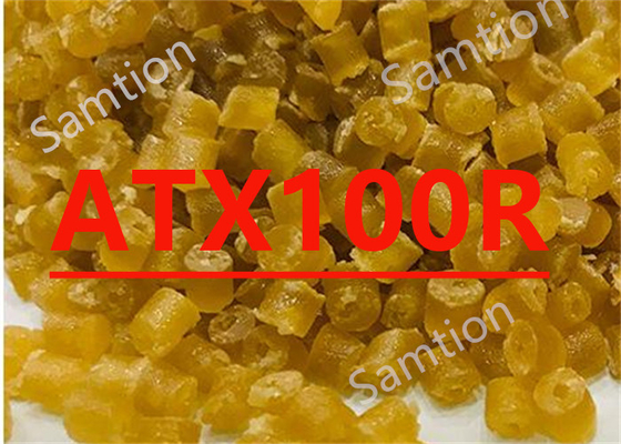 S-Plastic Ultem ATX100R Hochwirkungs-Hochfluss-Polyimidmischung mit inneren Schimmelfreigabe