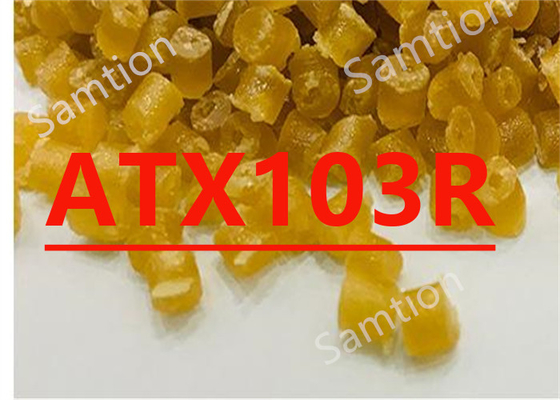 S-Plastic Ultem ATX103R 30% Glasfaser gefüllt High Flow Polyimid-Mischung mit inneren Schimmelfreigabe