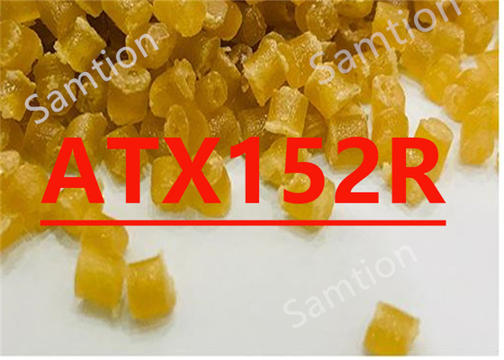 S-Plastic Ultem ATX152R 20% Glasfaser gefüllt High Flow Polyimid Mischung mit inneren Schimmelfreigabe ECO Konform