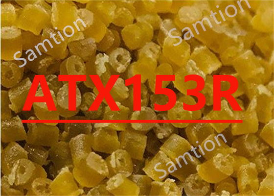 S-Plastic Ultem ATX153R 30% Glasfaser gefüllt High Flow Polyimid Mischung mit inneren Schimmelfreigabe ECO Konform