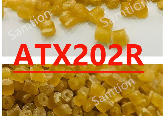 S-Plastic Ultem ATX202R 20% Glasfaser gefüllte High Flow Polyimidmischung mit inneren Schimmelfreigabe