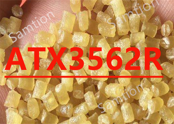 S-Plastic Ultem ATX3562R 50% Glasfaser und Mineralstoff gefüllte Polyimidmischung mit hohem Durchfluss