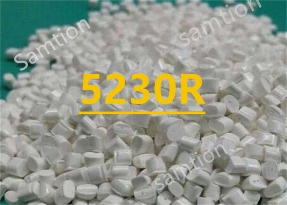 S-Plastic Xenoy 5230R Nicht verstärkte PBT+PC-Legierung.