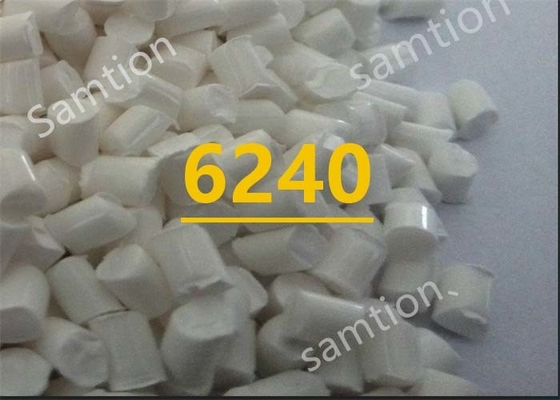 S-Plastic Xenoy 6240 10% GR, schlagmodifizierte Legierung, verbesserte Schlagfestigkeit und Duktilität.