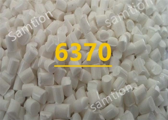 S-Plastic Xenoy 6370 30% glasverstärkt, schlagmodifizierte thermoplastische Legierung.