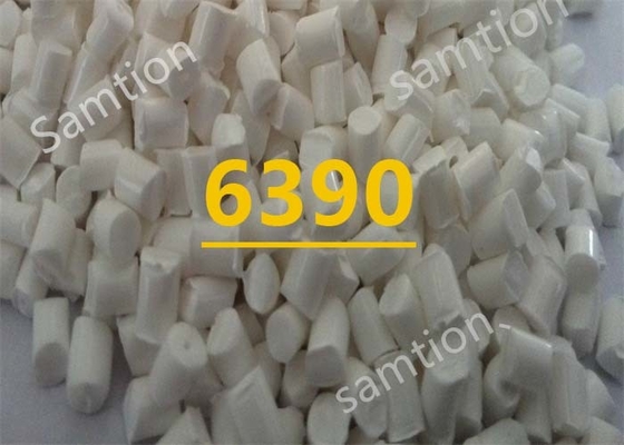 S-Plastic Xenoy 6390 30% Glasfilament verstärkte PET+PC-Legierung zur Gasunterstützungsinjektion mit hoher Steifigkeit.