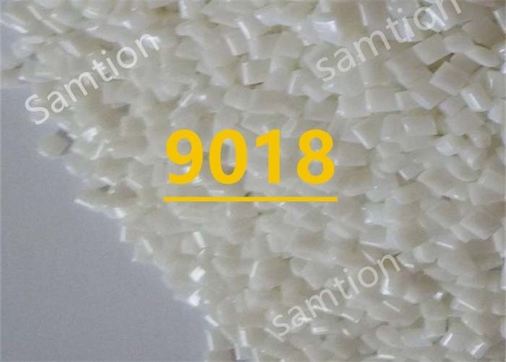 S-Plastic Xenoy 9018 Polyester/Polycarbonatlegierung für Gebrauchsgüter.