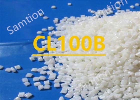 S-Plastic Xenoy CL100B wurde speziell entwickelt, um eine gute Niedertemperaturschlagfestigkeit, eine ausgezeichnete UV-Stabilität
