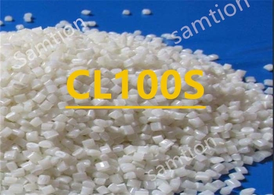 S-Plastic Xenoy CL100S wurde speziell entwickelt, um eine gute Niedertemperaturschlagfestigkeit, ausgezeichnete UV-Stabilität