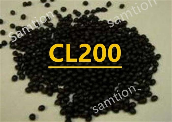 S-Plastic Xenoy CL200 ist eine halbkristalline thermoplastische Mischung, die speziell entwickelt wurde, um eine gute Niedertemperaturwirkung zu erzielen