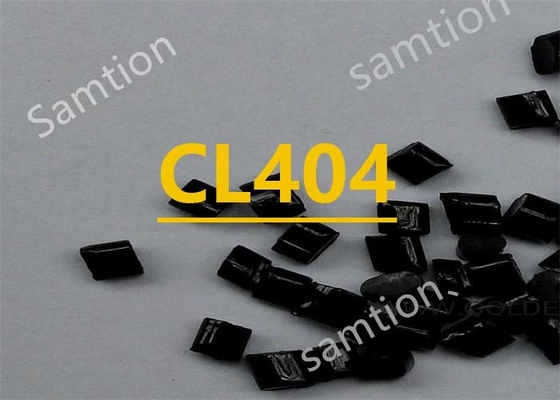S-Plastic Xenoy CL404 wurde speziell für Extrusions- und Blasformverfahren entwickelt, bei denen eine höhere Schmelzfestigkeit