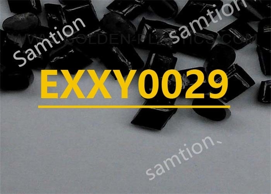 S-Plastic Xenoy EXXY0029 Experimentelle Qualität für XD1575S, PC-PBT-Qualität mit hohem Aufprall und hohem Durchfluss
