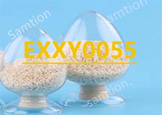 S-Plastic Xenoy EXXY0055 Hochfluss Xenoy 1103 Offset mit reduziertem Niedertemperaturdruck bei 0 °C für den Automobilbereich