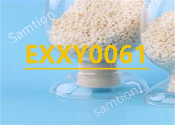 S-Plastic Xenoy EXXY0061 UV-stabilisiert, mit hoher Schmelzfestigkeit für die Thermoformung, Extrusion oder Blasformung von Fahrzeugen