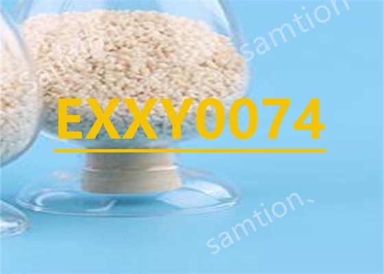 S-Plastic Xenoy EXXY0074 ist eine schlagmodifizierte, flammschutzfähige PBT+PC-Mischung.