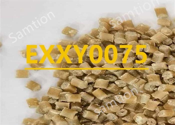 S-Plastic Xenoy EXXY0075 nicht staubanziehende Version von CL300 PBT+PC, antistatisch, wärmestabilisiert, schlagmodifiziert, undurchsichtig,