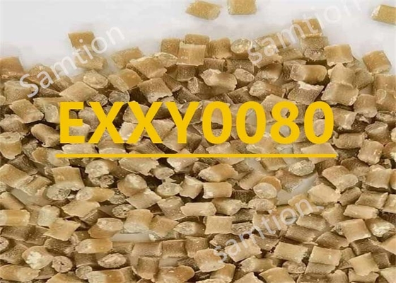 Xenoy EXXY0080 ist eine verstärkte, mit hoher Hitze, sehr geringer CTE, PC+PET-Mischung mit einer sehr hohen Steifigkeit -