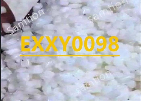 S-Plastic Xenoy EXXY0098 Xenoy PC/PBt-Harz mit hoher Festigkeit, geringer Temperaturbelastung, ausgezeichneter chemischer
