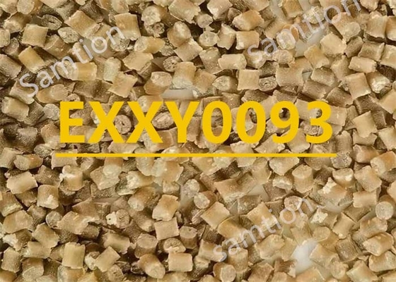 S-Plastic Xenoy EXXY0093 ist ein PC+PBT Spritzgussharz mit ausgezeichneter Niedertemperaturwirkung.
