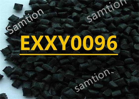 S-Plastic Xenoy EXXY0096 ist eine halbkristalline, verstärkte PC+PBT-Mischung mit einer hervorragenden Steifigkeit - hoher Duktilitäts-Balance