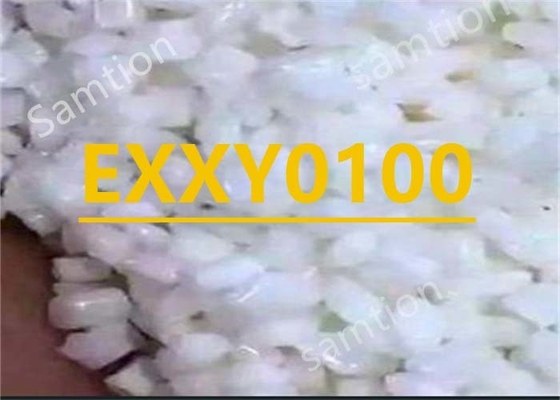 S-Plastic Xenoy EXXY0100 wurde speziell entwickelt, um eine gute Niedertemperatur-Schlagfestigkeit, hervorragende UV-Stabilität und