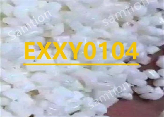 S-Plastic Xenoy EXXY0104 ist eine halbkristalline, verstärkte PC+PBT-Mischung mit einer hervorragenden Steifigkeit - überlegener Duktilität