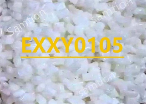 S-Plastic Xenoy EXXY0105 ist eine halbkristalline, verstärkte PC+PBT-Mischung mit einer hervorragenden Steifigkeit - überlegene Duktilität