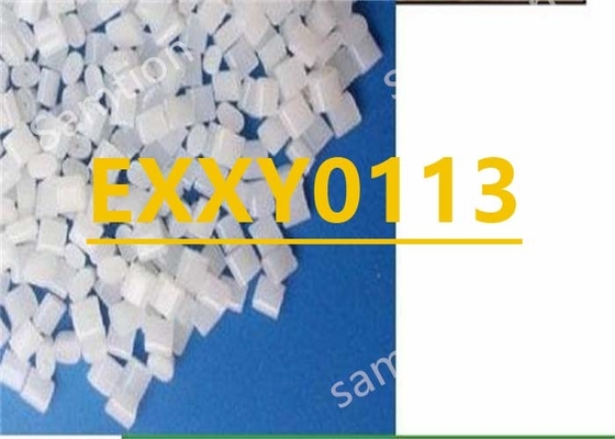 S-Plastic Xenoy EXXY0113 Schlagformbarer Schlagmodifizierter XENOY