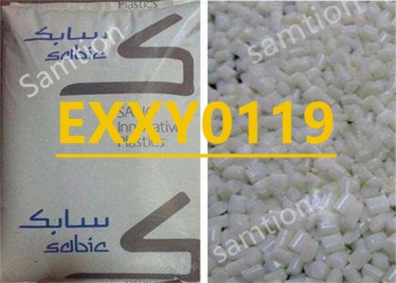 S-Plastic Xenoy EXXY0119 PBT+PC, Flammschutzmittel, Schimmelfreigabe, Schlagmodifiziert