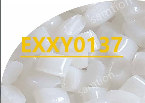S-Plastic Xenoy EXXY0137 iQ* (PBT+PC) Harz ist ein umweltverträgliches Harz mit niedrigem CO2-Ausstoß.