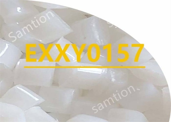 S-Plastic Xenoy EXXY0157 Brennstoffbeständig, hochwirkungsfähige mit hervorragenden Brennstoffbarriere-Eigenschaften - geeignet für Blasformen