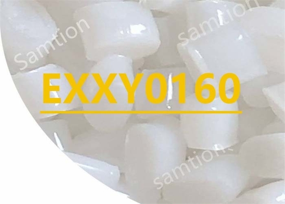 S-Plastic Xenoy EXXY0160 Brennstoffbeständig, hohe Aufprallfestigkeit mit ausgezeichneten Brennstoffbarriere-Eigenschaften - geeignet für Injektionen