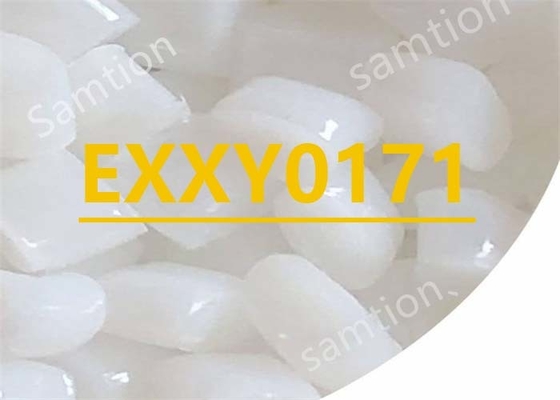 S-Plastic Xenoy EXXY0171 Xenoy iQ* umweltverträgliches PBT+PC-Harz.