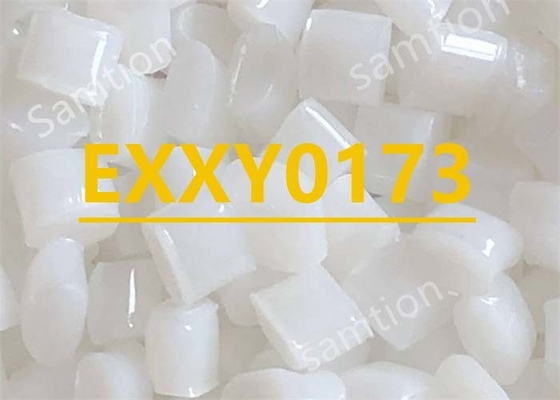 S-Plastic Xenoy EXXY0173 7% glasgefüllte PC/PET-Mischung mit leichtem Fluss.