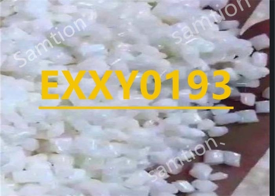 S-Plastic Xenoy EXXY0193 ist ein umweltfreundliches Xenoy iQ (PC+iQ-PBT) Harz auf Basis von recyceltem iQ-PBT-Harztechnol