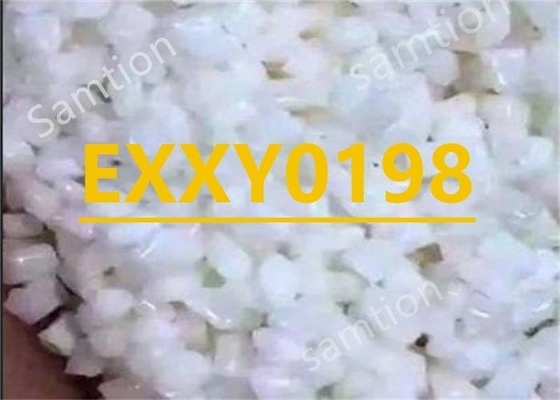 S-Plastic Xenoy EXXY0198 PBT+PC, Flammschutzmittel, Mineral gefüllt + Fibrilliertes Netzwerk, Aufprall modifiziert