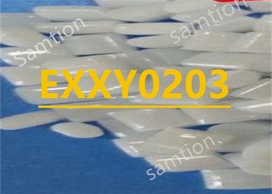 S-Plastic Xenoy EXXY0203 Halogenfreies Flammschutzmittel, ausgezeichnete Wirkung/Fließfähigkeit für E&E-Anwendungen.
