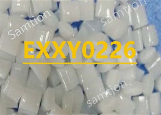 S-Plastic Xenoy EXXY0226 ist eine halbkristalline PC-PBT-Mischung mit ausgezeichnetem Durchfluss (PC+PBT-I).