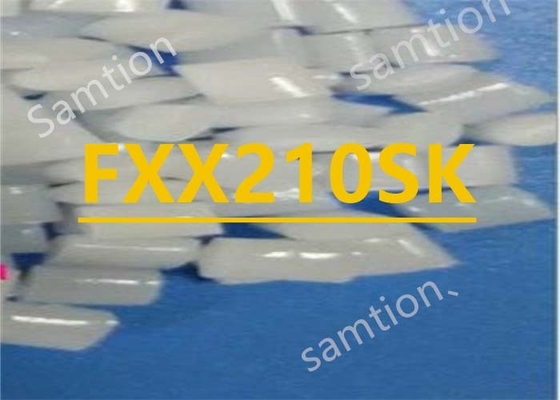 S-Plastic Xenoy FXX210SK ist ein nicht verstärkter PBT+PC Spritzgießharz mit hervorragenden Aufprallcharakteristiken und