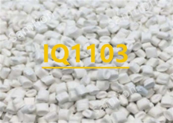 S-Plastic Xenoy IQ1103 Umweltverträglich, nachhaltig und mit niedrigem CO2-Ausstoß