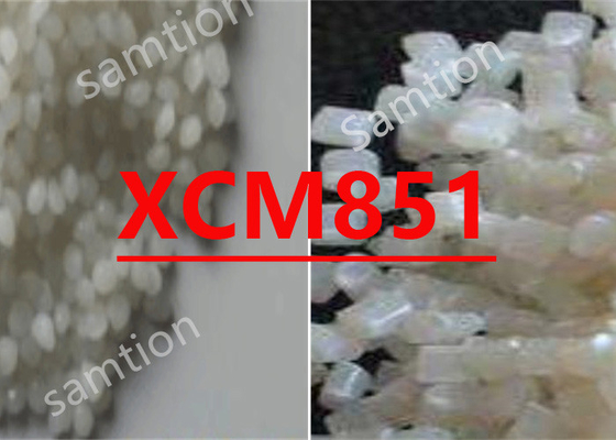S-Plastic Cycolac XCM851 Hochwärme PC/ABS-Mischung mit hohem Modul / niedrigem CTE und guter praktischer Wirkung