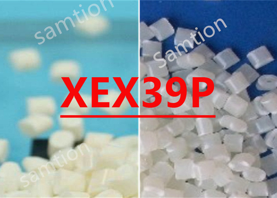 S-Plastic Cycolac XEX39P wird als EX39P vermarktet.