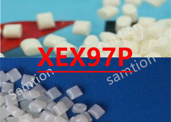 S-Plastic Cycolac XEX97P wird als EX97P vermarktet.