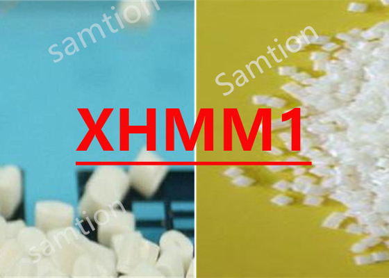 S-Plastic Cycolac XHMM1 Hochmodulmischung mit guter Oberflächenästhetik und Dehnung.