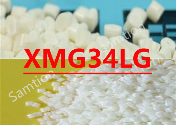 S-Plastic Cycolac XMG34LG Wird als MG34LG vermarktet.