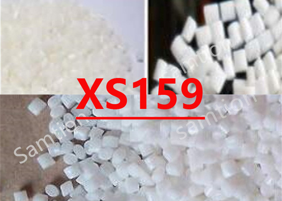 S-Plastic Cycolac XS159 ein flammschutzfähiges ABS mit hervorragender Verarbeitungsfähigkeit und guter thermischer Stabilität