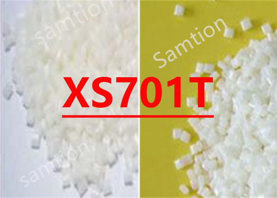 S-Plastic Cycolac XS701T ein neu entwickeltes ABS, das eine überlegene Balance der Eigenschaften bietet.