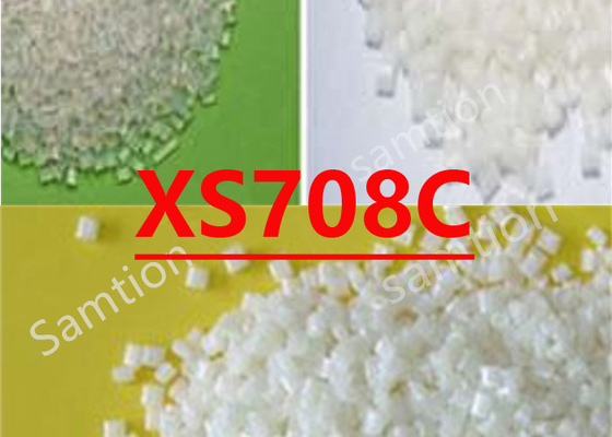 S-Plastic Cycolac XS708C ein veraltetes kratzfestes ABS-Produkt mit sehr hoher Steifigkeit und Hitze, das für Anwendungen verwendet wird